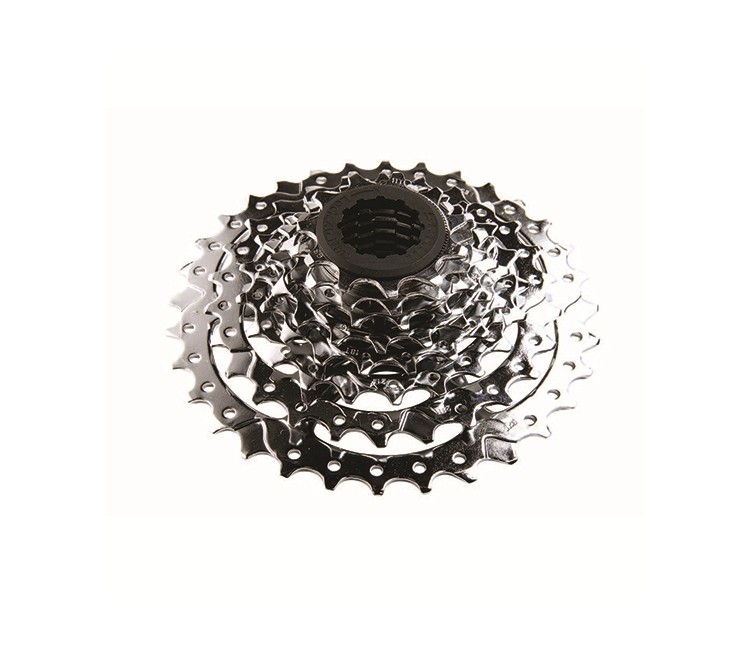 CASSETTE  8V. VTT SRAM PG-850 - 11-28DTS (COMPATIB