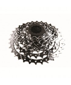 CASSETTE  8V. VTT SRAM PG-850 - 11-28DTS (COMPATIB