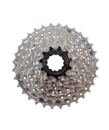 CASSETTE  9V. VTT SHIMANO/SRAM - 11-32DTS