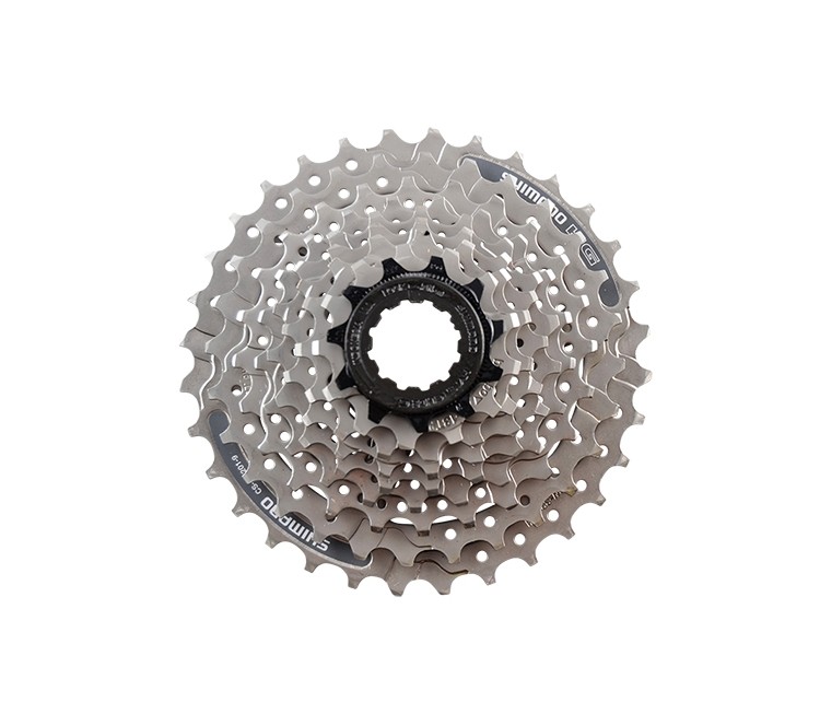 CASSETTE  9V. VTT SHIMANO/SRAM - 11-32DTS