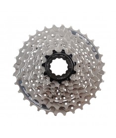 CASSETTE  9V. VTT SHIMANO/SRAM - 11-32DTS