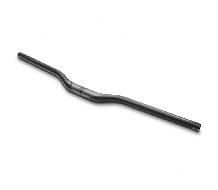 SW DH CARBON BAR CHAR 31.8X800MM SW DH CARBON BAR CHAR 31.8X800MM