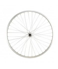 ROUE VTT 26 AR BLOCAGE JANTE ARGENT MACH1. M110 M