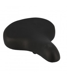 SELLE LOISIR MONTE GRAPPA SELVA MIXTE LARGE NOIR E