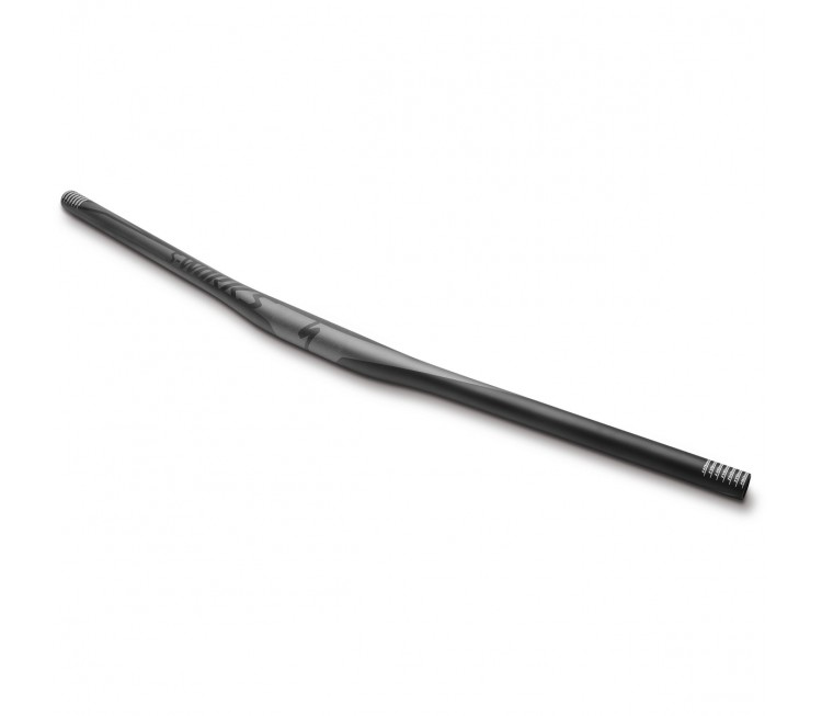 SW CARBON MINI RISE BAR CHAR 31.8 X 780MM SW CARBON MINI RISE BAR CHAR 31.8 X 780MM