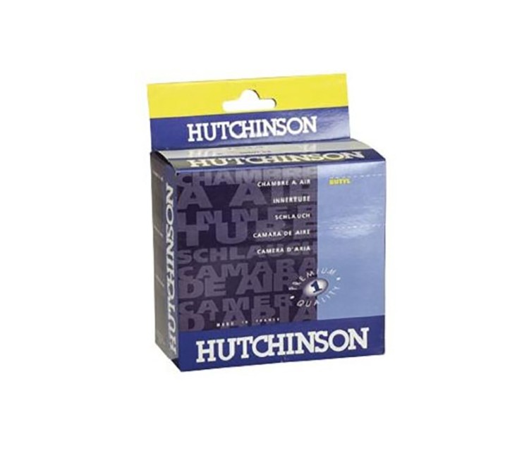 CHAMBRE A AIR CYCLO 17 2-2 1/2 X 17 HUTCHINSON VS