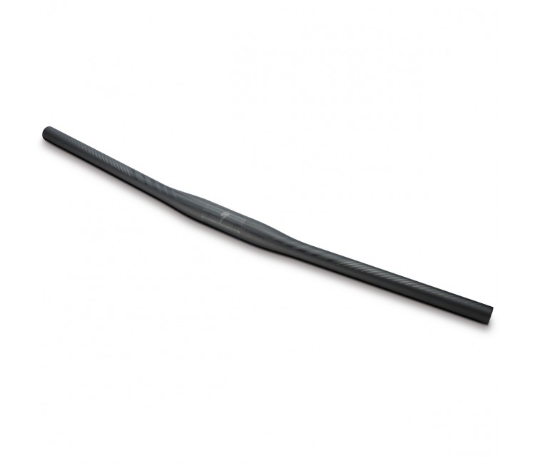 SW PROWESS CARBON XC FLAT BAR BLK/BLK 31.8 X 700MM SW PROWESS CARBON XC FLAT BAR BLK/BLK 31.8 X 700MM