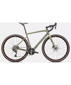 SPECIALIZED DIVERGE SPORT CARBON