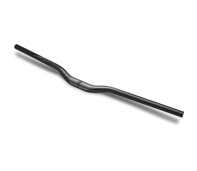 ALLOY LOW RISE BAR CHAR 31.8 X 780MM ALLOY LOW RISE BAR CHAR 31.8 X 780MM