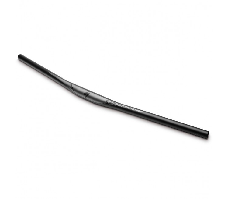 ALLOY MINI RISE BAR CHAR 31.8 X 750MM ALLOY MINI RISE BAR CHAR 31.8 X 750MM