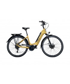 VELO ELECTRIQUE E-URBAN 3.5