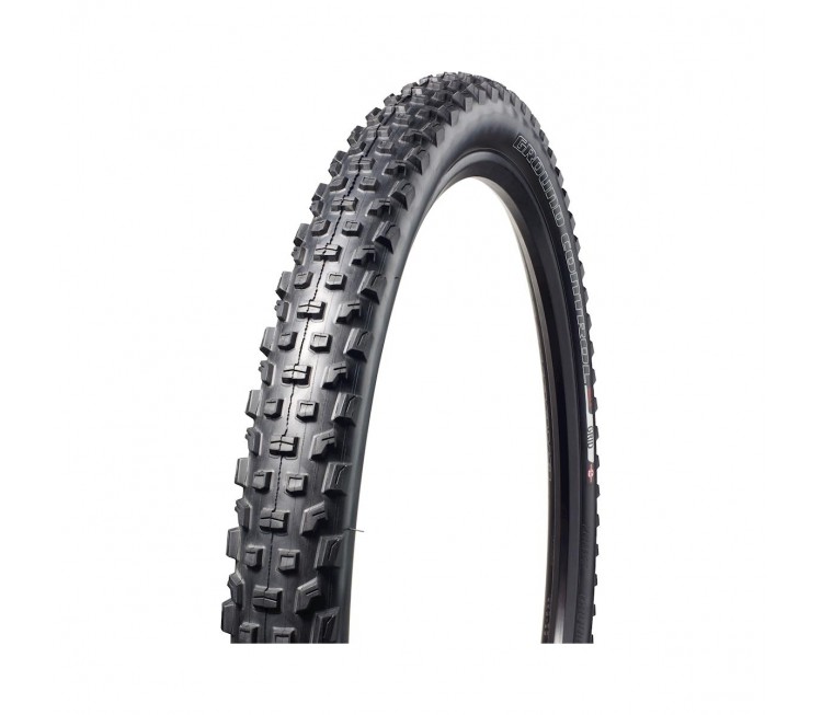 PNEU VTT SPECIALIZED GROUND CONTROL NOIR 27.5X2.10 PNEU VTT SPECIALIZED GROUND CONTROL NOIR 27.5X2.10