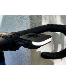 ECLAIRAGE AV RAVEMEN FR160