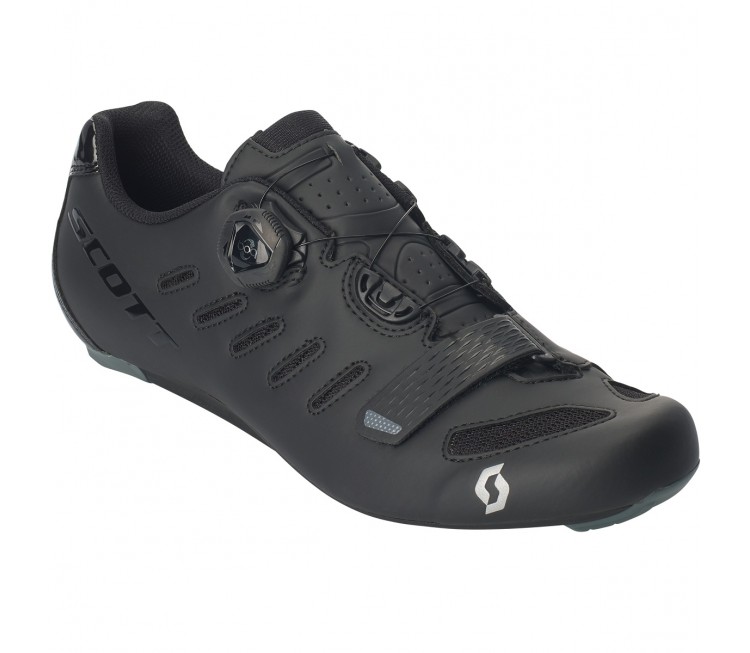 SCO SHOE ROAD TEAM BOA MT BK/GLS BK 43.0 SCO SHOE ROAD TEAM BOA MT BK/GLS BK 43.0