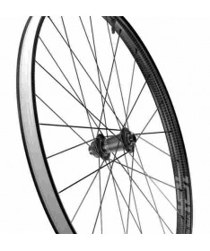ROUES ZIPP 101CARBONE GRAVEL la paire