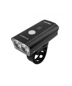 ECLAIRAGE VELO AV RECHARG.USB-C KHEAX CAPELLA PLUS