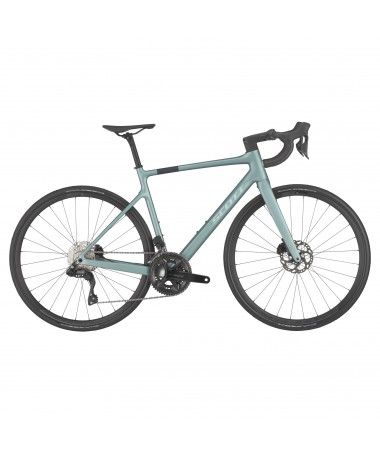 SCO BIKE ADDICT 40 ICEBERG GREE S