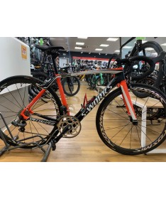 OCCASION TARMAC S WORKS