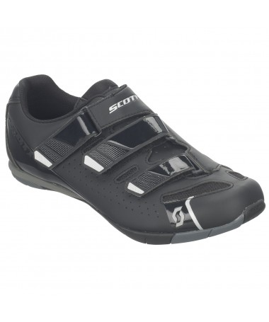 SCO SHOE ROAD TOUR MT BK/BK GL 46.0