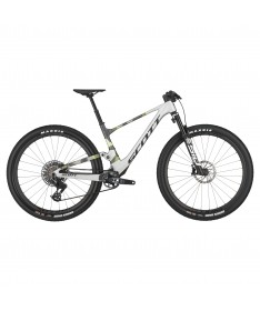 SCOTT SPARK RC WORLD CUP