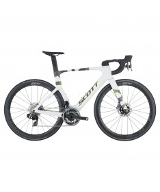 SCOTT FOIL RC TEAM