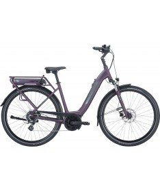 VELO PEGASUS SOLERO E8 PLUS
