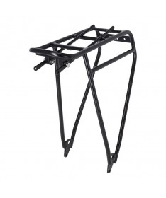 PORTE BAGAGES XLC 28 RACKTIME