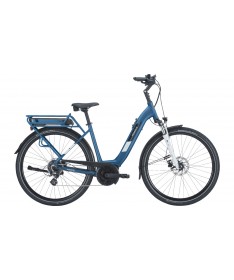VELO PEGASUS SOLERO E8 PLUS BLEU