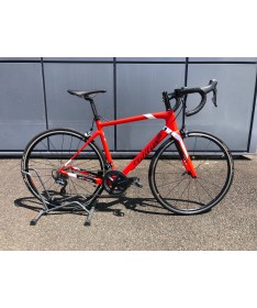 OCCASION  WILLIER GTR TEAM TM
