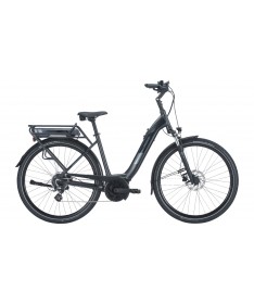 VELO PEGASUS SOLERO E8 PLUS NOIR