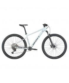 VTT SCOTT CONTRAIL 10 BLANC
