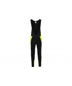 COLLANT APURA NOIR JAUNE