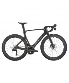 SCOTT FOIL RC10 NOIR 2026