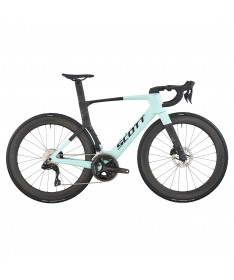 SCOTT FOIL RC 20 2026