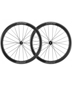 ROUES MAVIC COSMIC SL45 HG