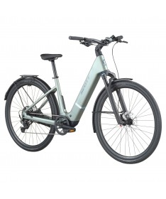 SCOTT PASSAGE 20 TOUT EQUIPE