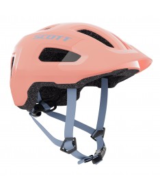 CASQUE SCOTT SUPRA JUNIOR ROSE