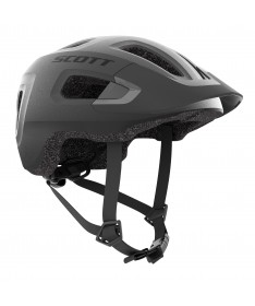 CASQUE SCOTT SUPRA JUNIOR NOIR