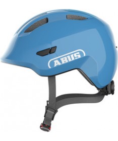 CASQUE ABUS SMILEY 3.0 BLEU