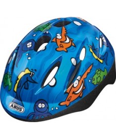 CASQUE ABUS SMOOTY OCEAN