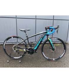 OCCASION VAE GIANT ROAD-E +1 T.S