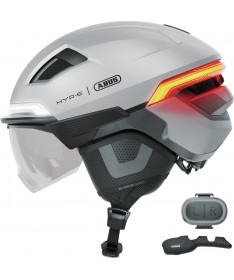 CASQUE ABUS HYP-E BL. ACE