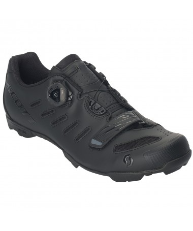 SCO SHOE MTB TEAM BOA MT BK/GLS BK 44.0