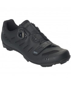SCO SHOE MTB TEAM BOA MT BK/GLS BK 44.0