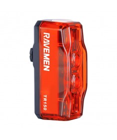 LAMPE AR. RAVEMEN TR150 LUMENS