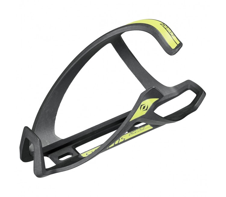 SYN BOTTLE CAGE TAILOR CAGE 1.0 R. BLCK/