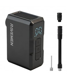 POMPE A VELO ELECTRIQUE