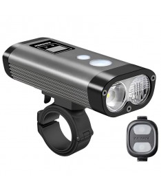 ECLAIRAGE AV RAVEMEN PR2000