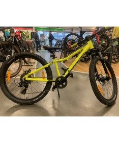 OCCASION SCALE 24 DISC JAUNE