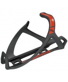 SYN BOTTLE CAGE TAILOR CAGE 1.0 L. BLK/R